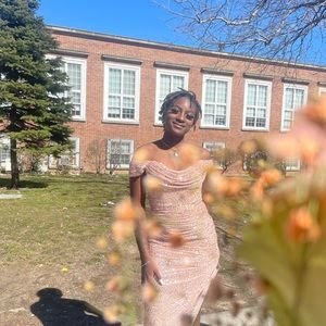 Meet your Posher, Rue